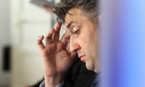 I druga krunska svjedokinja protiv Sauche izletjela iz Banskih dvora