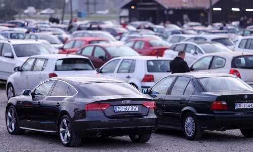 Kupujete rabljeni auto? Jedan detalj može otkriti da kilometraža nije stvarna