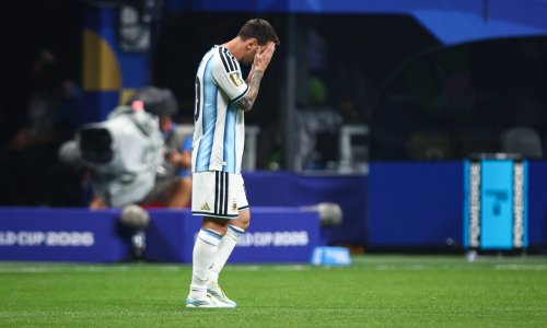 Napokon se oglasio i ljutiti Messi nakon utakmice koju Egipat naziva pljačkom: Evo što je rekao