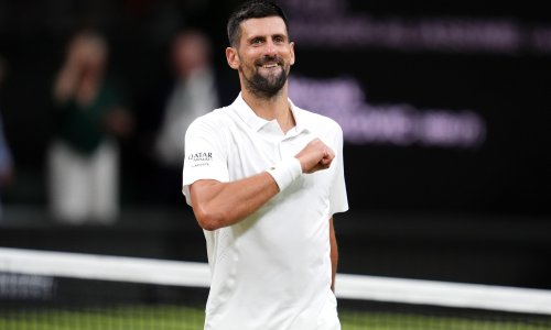 Nestvarni Đoković odigrao najduži meč u povijesti četvrtfinala Wimbledona i ispisao povijest