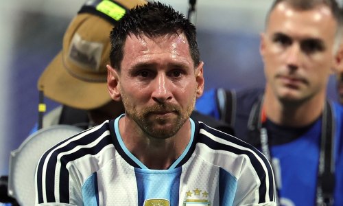 FBI usred SP-a pokrenuo istragu: Argentinski savez u središtu afere od 300 milijuna dolara