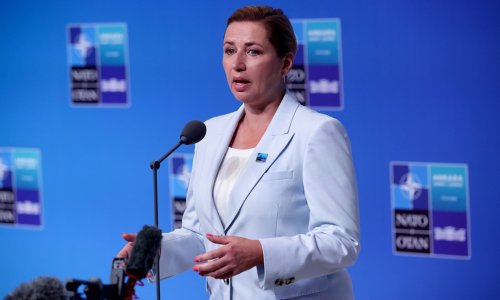 Trump ponovno traži Grenland, Danska uzvraća: 'Branit ćemo svaki centimetar'