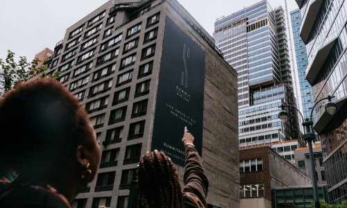 VIDEO Savijeni nosivi stupovi na 21. katu luksuzne zgrade na Manhattanu: 'Ovo još nisam vidio'