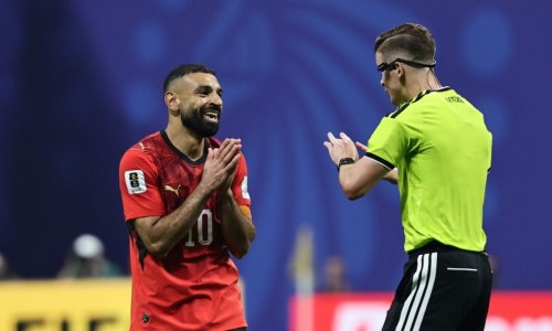 Egipat se nakon sramotnog suđenja žalio FIFA-i i traži drastične kazne