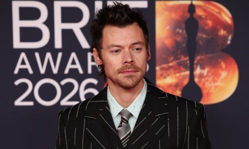 Harry Styles postavio novi Guinnessov rekord: Održao najviše uzastopnih koncerta na Wembleyju