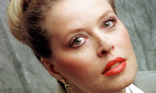Ena Begović ostavila je neizbrisiv trag: Na današnji dan rođena je glumačka diva