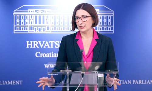 Puljak o mogućem povratku Milanovića: 'Sve glave na hrpu za rušenje HDZ-a'