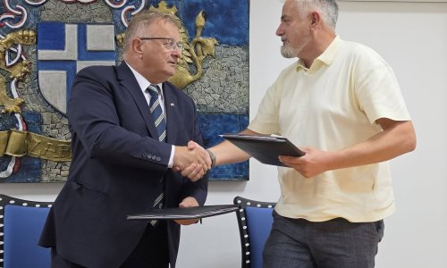Zaprešić dobiva novu osnovnu školu vrijednu 22 milijuna eura