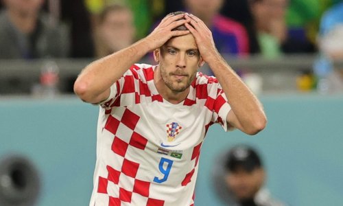 Vatreni nakon SP-a hitno završio na operacijskom stolu. Poznato je njegovo stanje