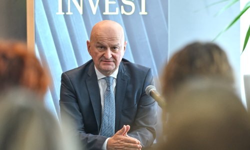 Počelo trgovanje dionicama Bosqara: 'Značajan iskorak za hrvatsko tržište kapitala'