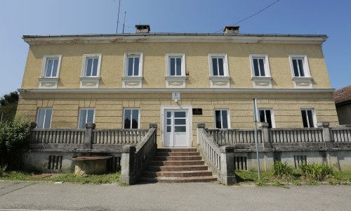 Škola u Svetom Ivanu Zelini nakon obnove trošit će 90 posto manje energije