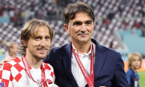 Već se zna novi posao Zlatka Dalića?!