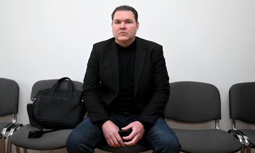 Bivši suvlasnik zaštitarske tvrtke osuđen za silovanje u zagrebačkom hotelu