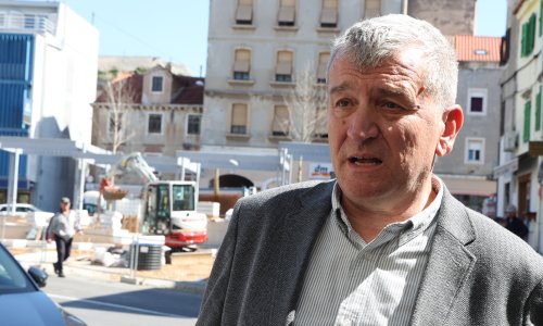 Burno uoči rasprave o prostornom planu Šibenske županije: Stanovnici se bune na sve strane