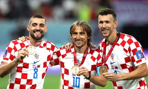 Krenula je žustra rasprava: Tko nakon Luke Modrića? Perišić, Kovačić ili netko treći