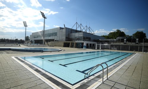 U zagrebačkim bazenima pronađena legionela