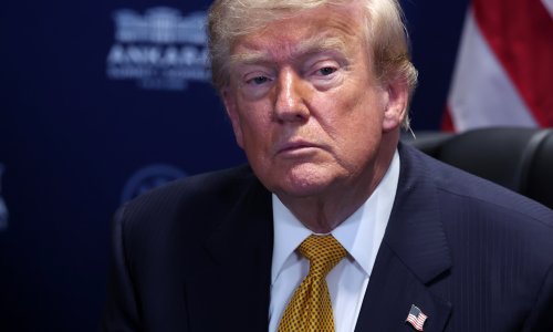 Trump nahvalio Zelenskog: Radi nevjerojatan posao, ovo je tek početak