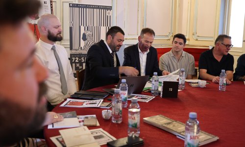 Više od stotinu izvođača na Peristilu: 'Don Carlo' otvara 72. Splitsko ljeto