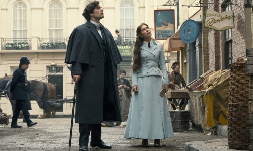 Ovaj film najgledaniji je u Hrvatskoj, ali kritičari pišu: 'Nema energiju, težinu ni osobnost'