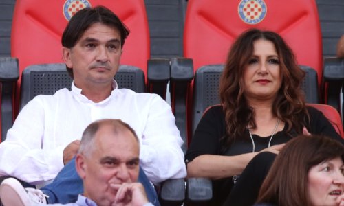 Otkrivena istina o Dalićevom odlasku: 'Gledao je što pišu o njemu i plakao'