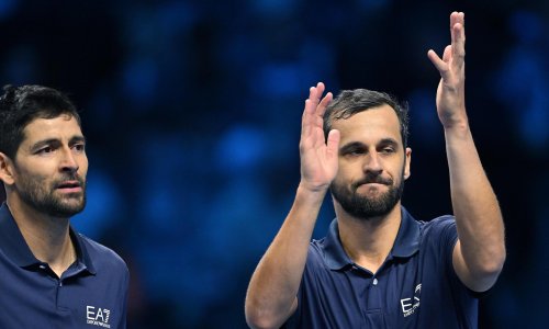 Sjajni Mate Pavić izborio polufinale Wimbledona