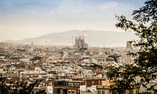 Toplinski val hara Barcelonom: Izmjerena rekordna temperatura u povijesti tog grada