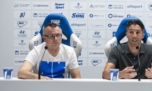Navijači Osijeka organiziraju prosvjed zbog legende kluba: 'Vrijeme je da pokažemo stav'