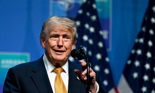 Trump: 'Više nisam siguran da želim sporazum s Iranom! Ja sam njihova meta broj jedan'