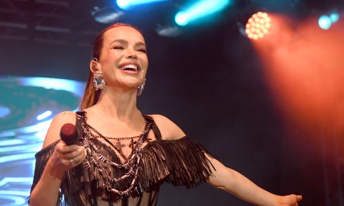 Severina se javila nakon oslobađajuće presude, jednom rečenicom rekla sve