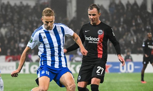 Škoti objavili ekskluzivu: Hajduk krenuo po krilnog napadača