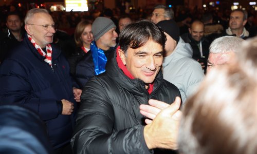 'Dalić je poremetio sistem vrijednosti. Postalo nam je normalno ono što nije normalno'