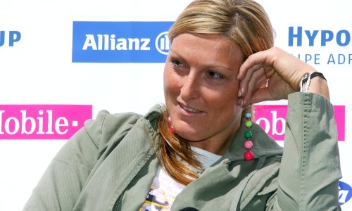 Legendarna Janica Kostelić ima novi posao