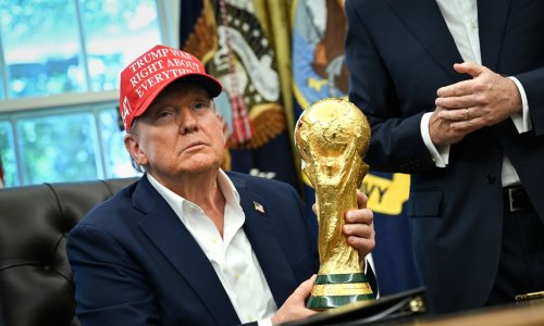 Nitko ne želi naljutiti Trumpa: Na samitu NATO-a jedna je tema bila zabranjena
