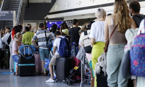 Kaos i redovi na granicama uzdrmali plan Bruxellesa: Devet država traži promjenu plana