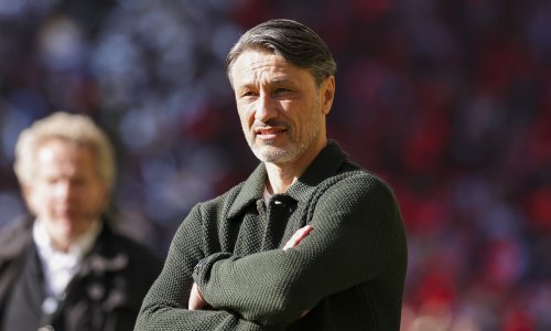 AS: Barcelona pred dovođenjem ključnog Kovačevog igrača