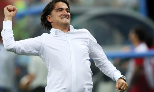 Evo kako su se najjači svjetski mediji oprostili od Dalića: Posebno odzvanjaju riječi Engleza