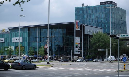 Zagrebački Avenue Mall dobio novog vlasnika za gotovo 100 milijuna eura