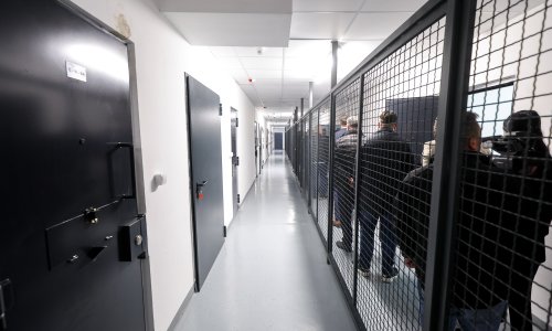 Mladi Irac uhićen u Hrvatskoj, obitelj očajna: 'Ozlijeđen je i prestravljen'