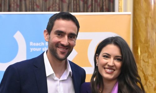 Marin Čilić potpuno iskreno o odgoju sinova i obiteljskoj sreći uz suprugu Kristinu