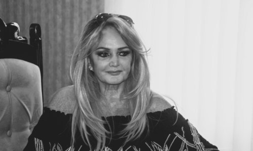 Zauvijek je utihnuo najmoćniji glas 80-ih: Preminula legenda Bonnie Tyler
