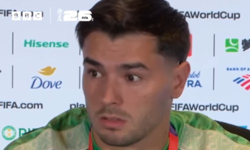 Realova zvijezda u šoku; novinari se potukli na press-konferenciji Marokanaca