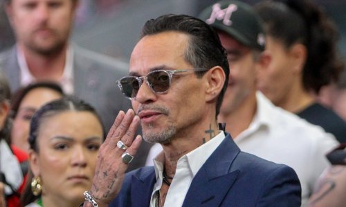 Marc Anthony u 58. godini očekuje osmo dijete: Supruga otkrila spol bebe i plakala od sreće
