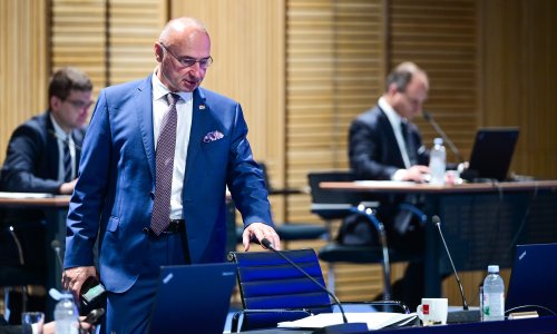 Grlić Radman u prvom posjetu Hrvatske Pakistanu, najavio novitet u bilateralnim odnosima