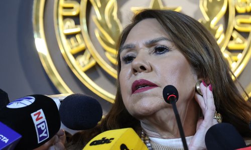 Paragvajska senatorica ponovno napala Mbappea: Novi skandalozni istup šokirao svijet