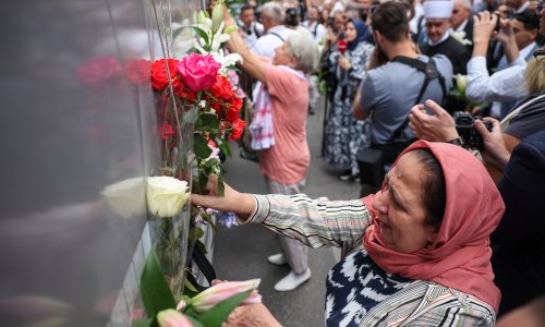 Za vikend će pokopati još 10 žrtava genocida u Srebrenici: Obilježava se 31. godina od zločina