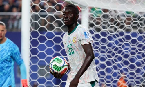 Impresivne brojke dokaz su posebnosti ovog SP-a; Tielemans, Mbappe i Gueye rekorderi na terenu