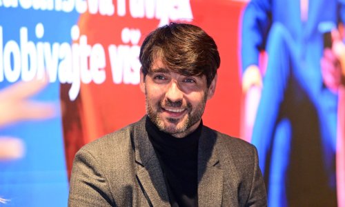 Vedran Ćorluka raznježio pratitelje: Objavio rijedak trenutak s kćerkicom Gretom