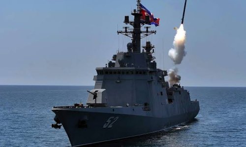 Japanske vlasti upozorile: Sjeverna Koreja ispalila je balistički projektil