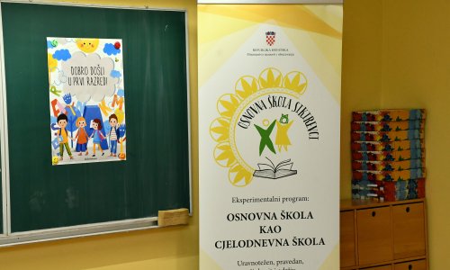 Je li uspio eksperiment s cjelodnevnom školom? Stigli prvi rezultati