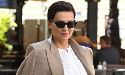 Nina Badrić posvetila objavu Zlatku Daliću, poručila: 'Najuspješniji izbornik'